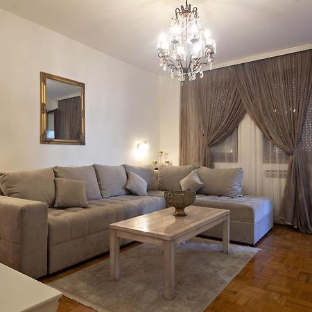 Apartment Barby - Aleja Banja Luka Ngoại thất bức ảnh