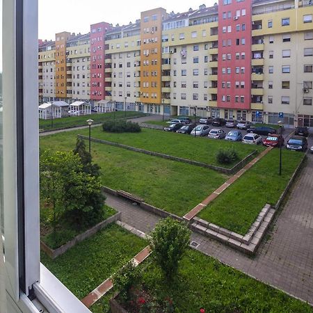 Apartment Barby - Aleja Banja Luka Ngoại thất bức ảnh