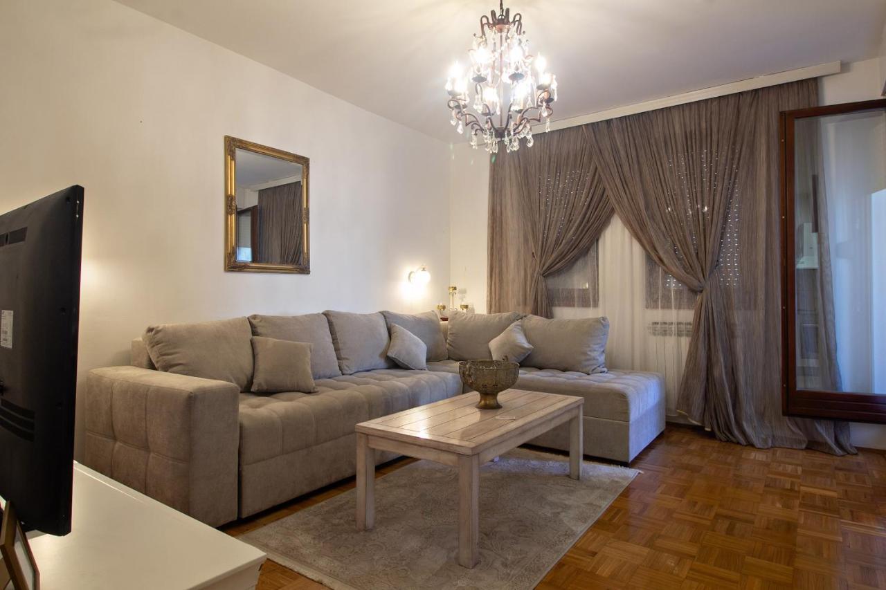 Apartment Barby - Aleja Banja Luka Ngoại thất bức ảnh