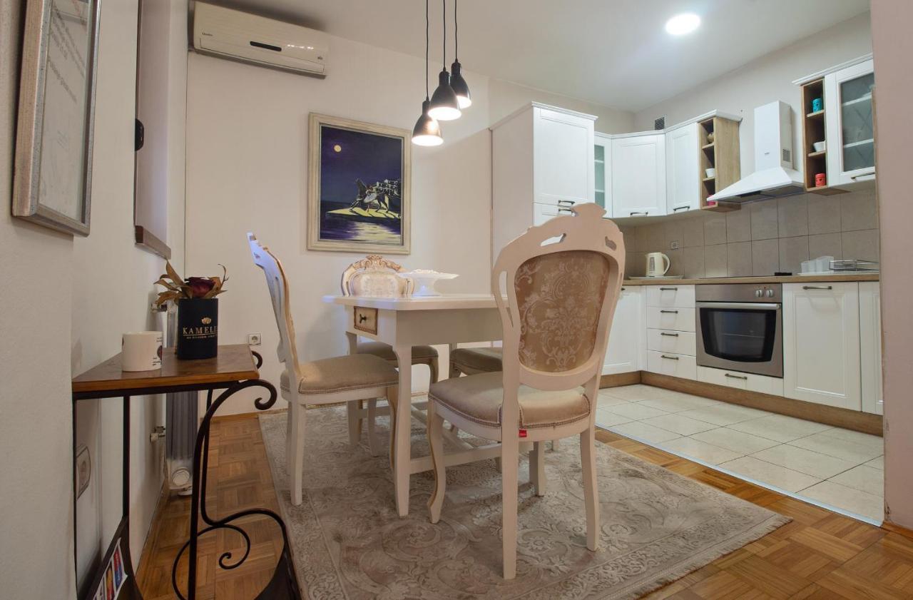 Apartment Barby - Aleja Banja Luka Ngoại thất bức ảnh