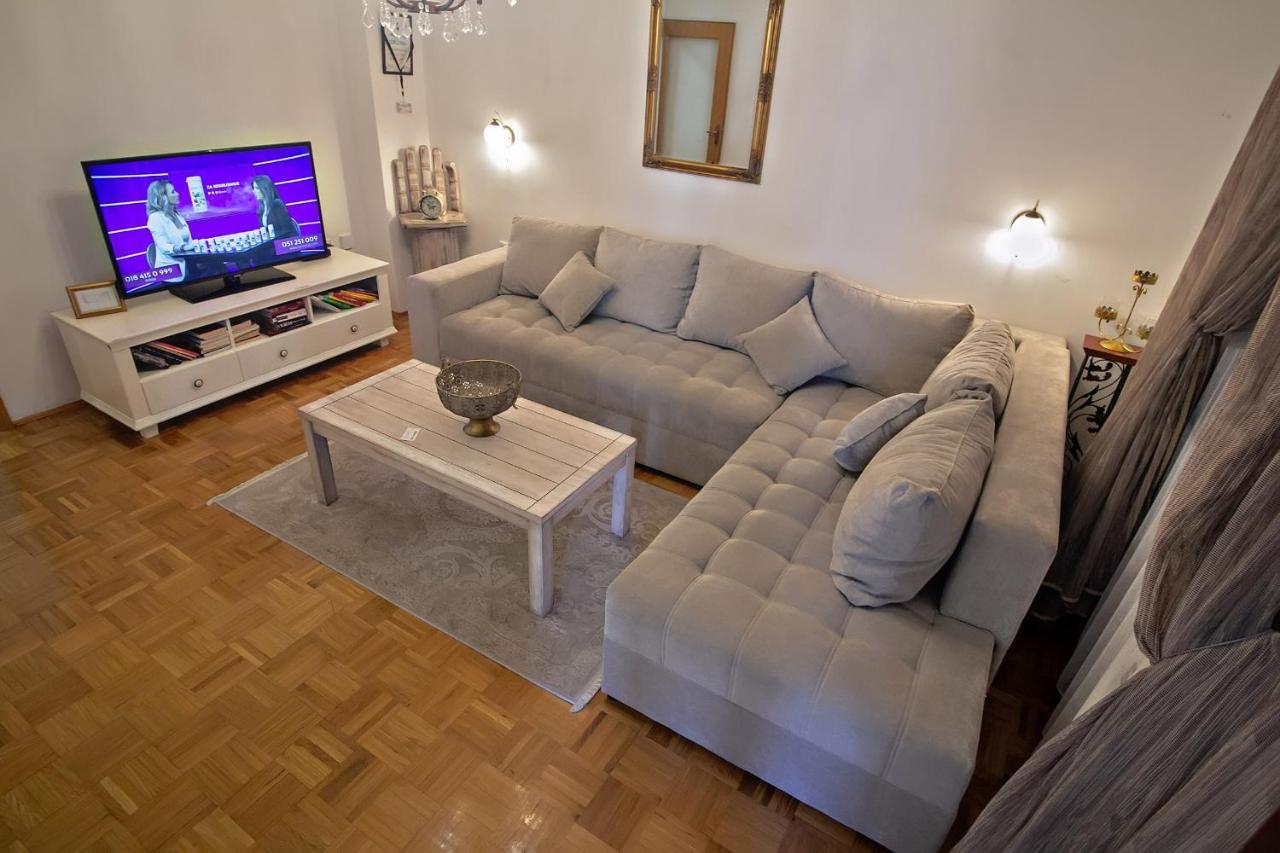 Apartment Barby - Aleja Banja Luka Ngoại thất bức ảnh