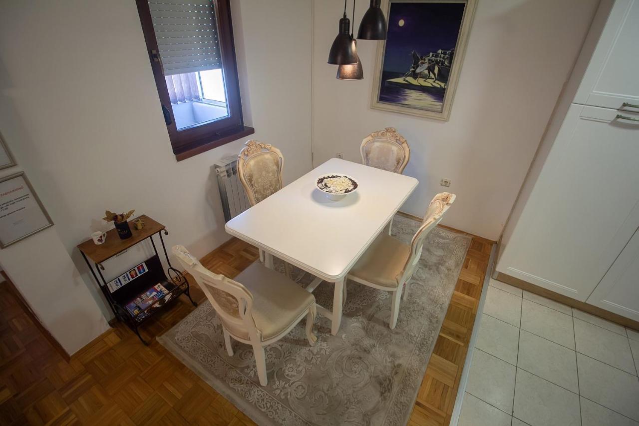 Apartment Barby - Aleja Banja Luka Ngoại thất bức ảnh