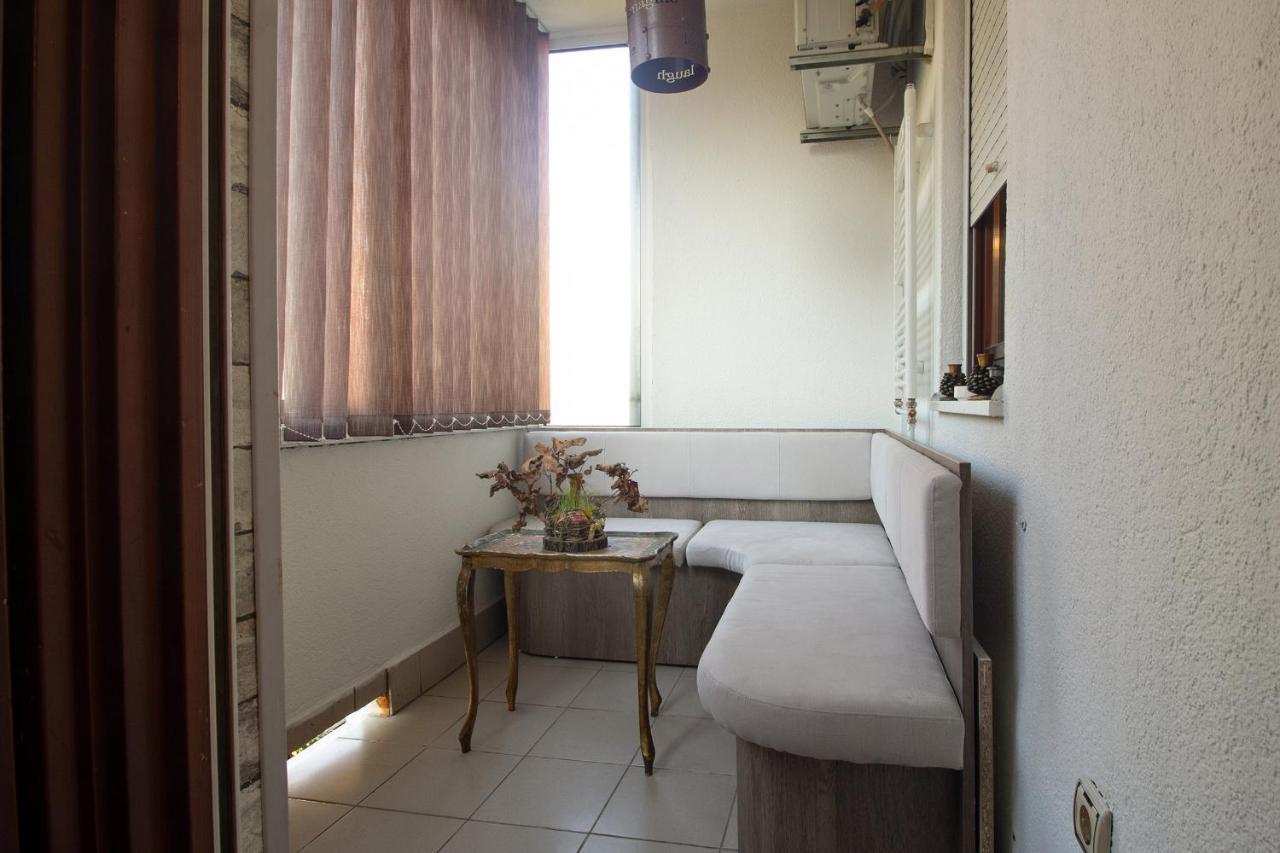 Apartment Barby - Aleja Banja Luka Ngoại thất bức ảnh