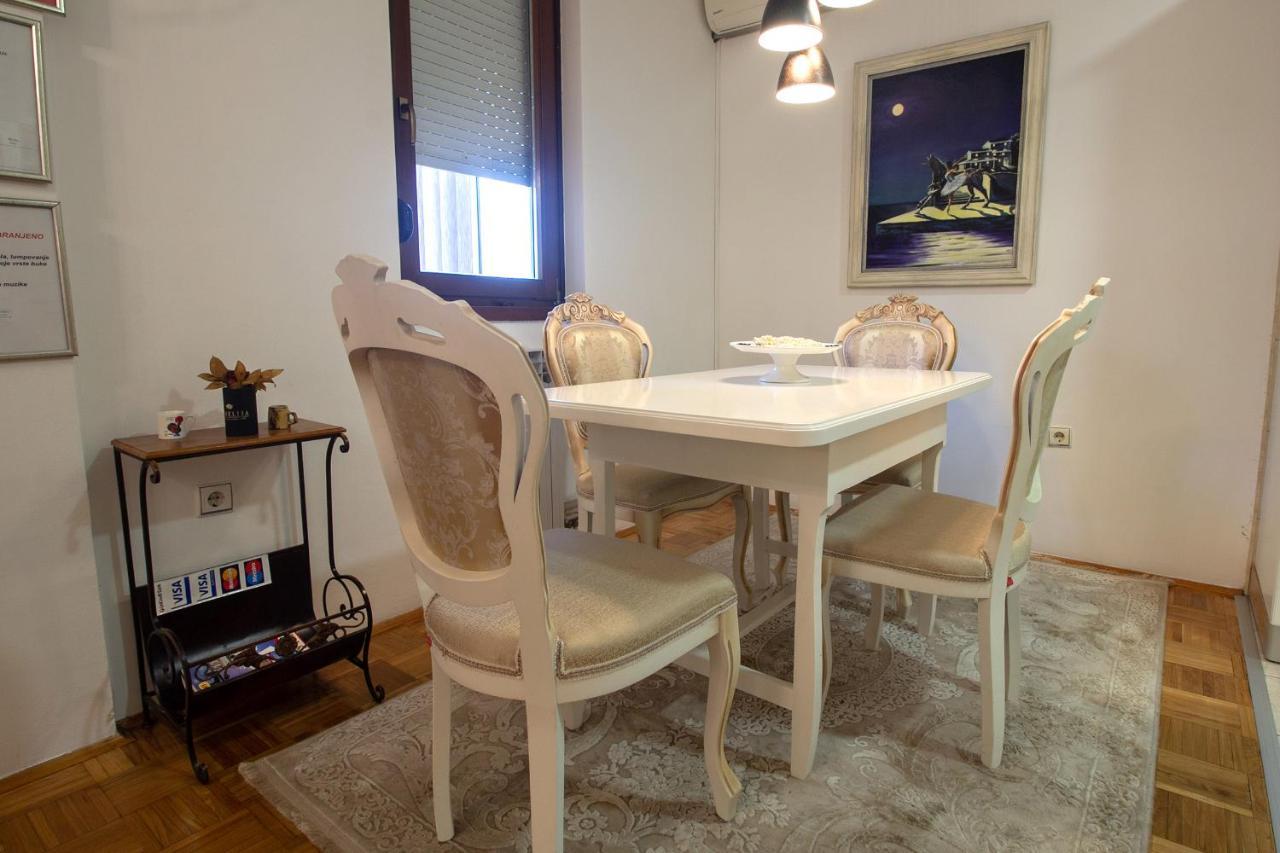 Apartment Barby - Aleja Banja Luka Ngoại thất bức ảnh