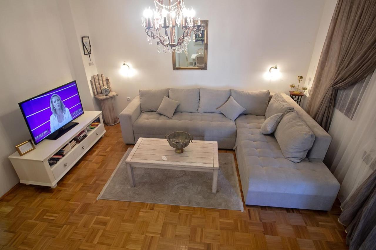 Apartment Barby - Aleja Banja Luka Ngoại thất bức ảnh
