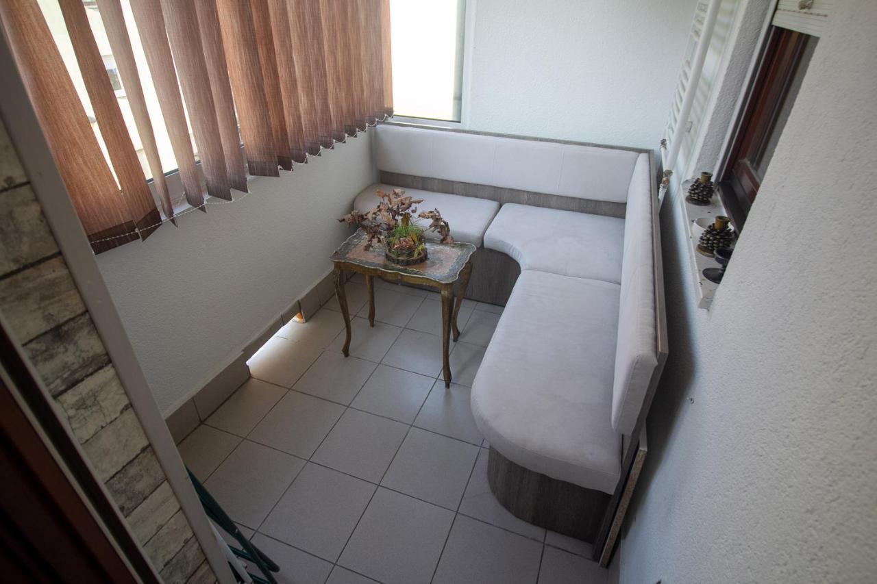 Apartment Barby - Aleja Banja Luka Ngoại thất bức ảnh