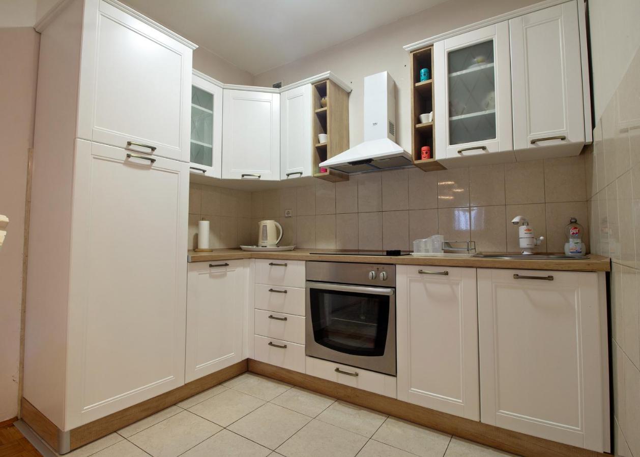 Apartment Barby - Aleja Banja Luka Ngoại thất bức ảnh