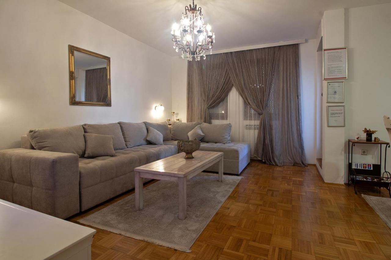 Apartment Barby - Aleja Banja Luka Ngoại thất bức ảnh