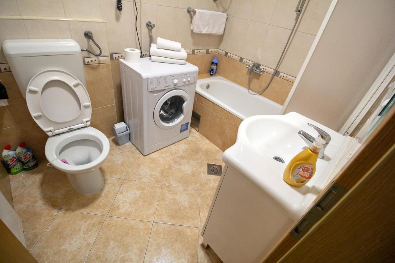 Apartment Barby - Aleja Banja Luka Ngoại thất bức ảnh