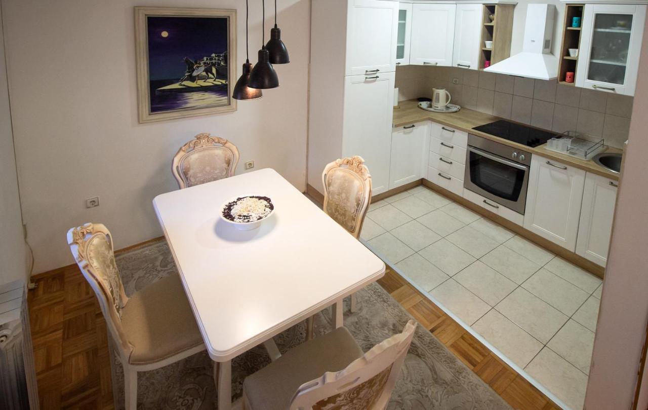 Apartment Barby - Aleja Banja Luka Ngoại thất bức ảnh