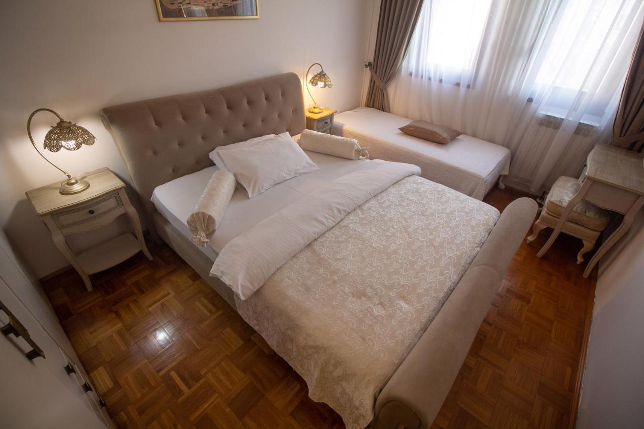 Apartment Barby - Aleja Banja Luka Ngoại thất bức ảnh