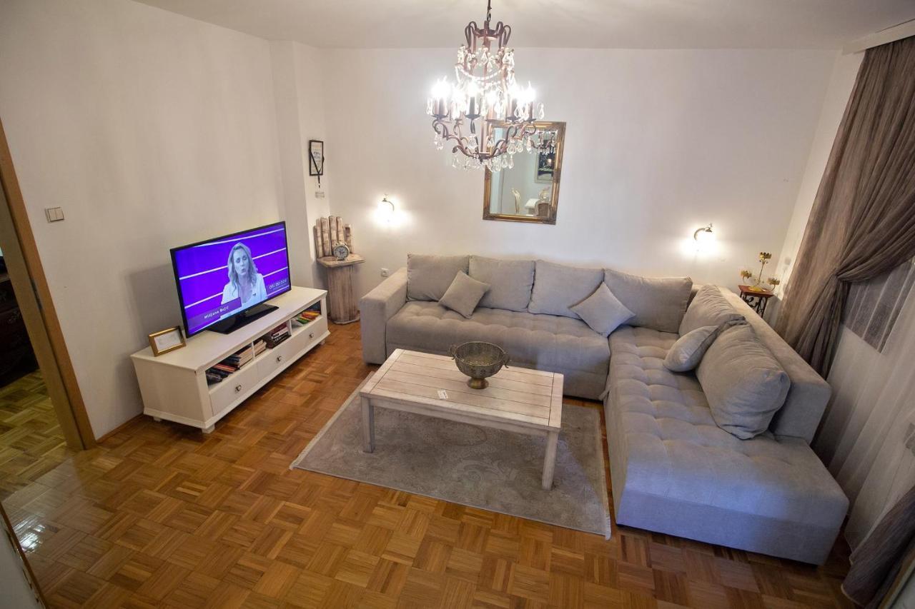 Apartment Barby - Aleja Banja Luka Ngoại thất bức ảnh