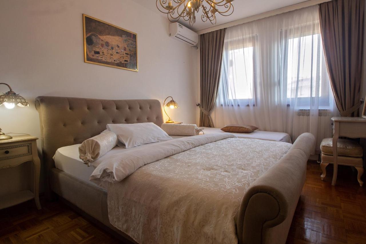 Apartment Barby - Aleja Banja Luka Ngoại thất bức ảnh