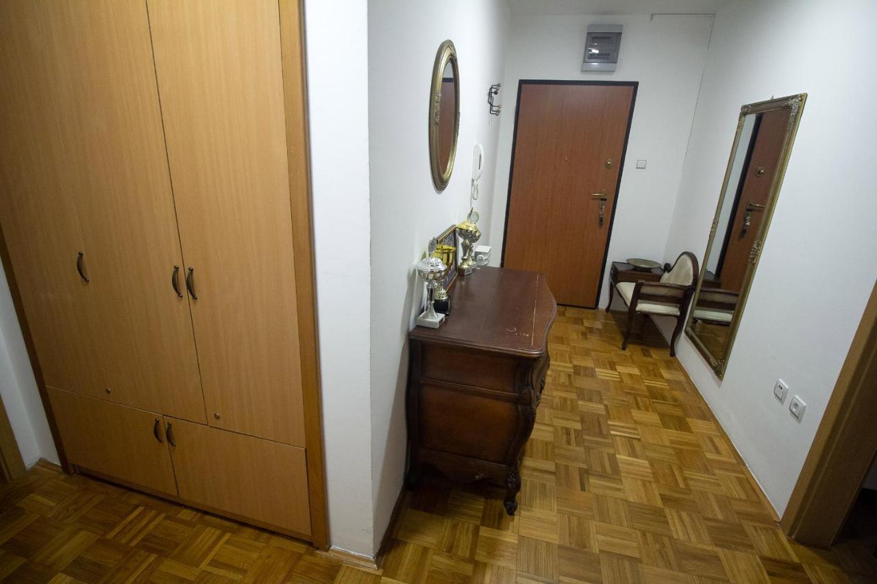 Apartment Barby - Aleja Banja Luka Ngoại thất bức ảnh