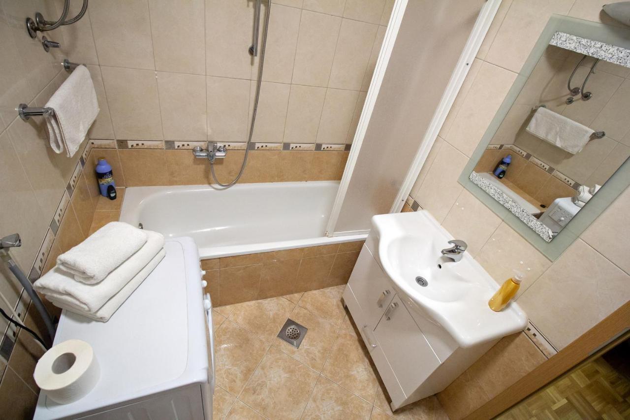 Apartment Barby - Aleja Banja Luka Ngoại thất bức ảnh
