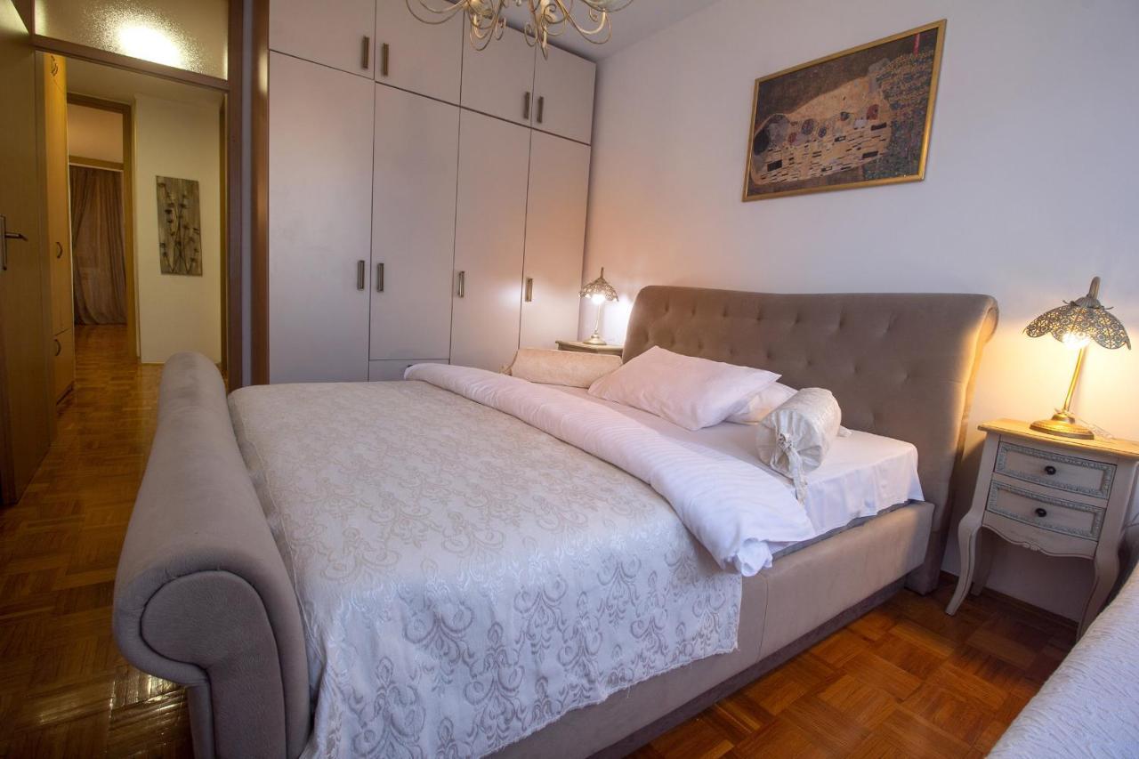 Apartment Barby - Aleja Banja Luka Ngoại thất bức ảnh