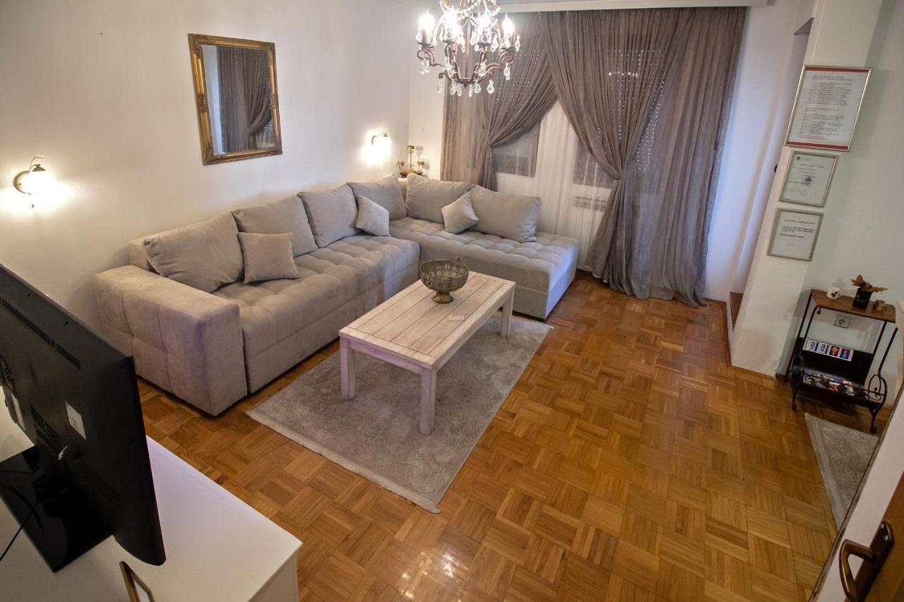 Apartment Barby - Aleja Banja Luka Ngoại thất bức ảnh
